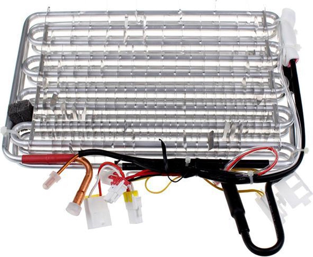 SAMSUNG - VERDAMPER  KOELGEDEELTE - DA9600013N