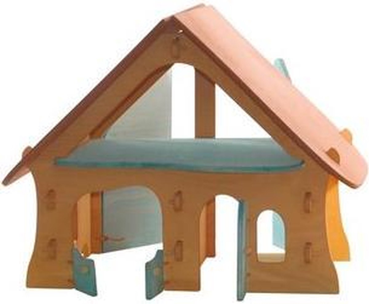 Farm House