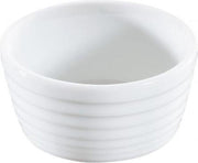 Porseleinen ragoutschaaltje 11cm - Küchenprofi