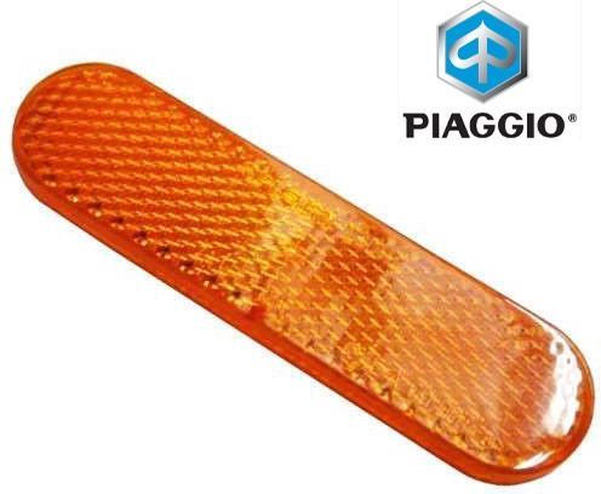 Reflector Zijscherm OEM | Piaggio / Vespa
