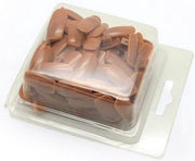 LOUZIR Refill Tips voor de Nailtrainer/ Nail practice hand / Oefenhand (100st.).