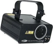 Showtec Showtec Galactic RGY-140 MKII