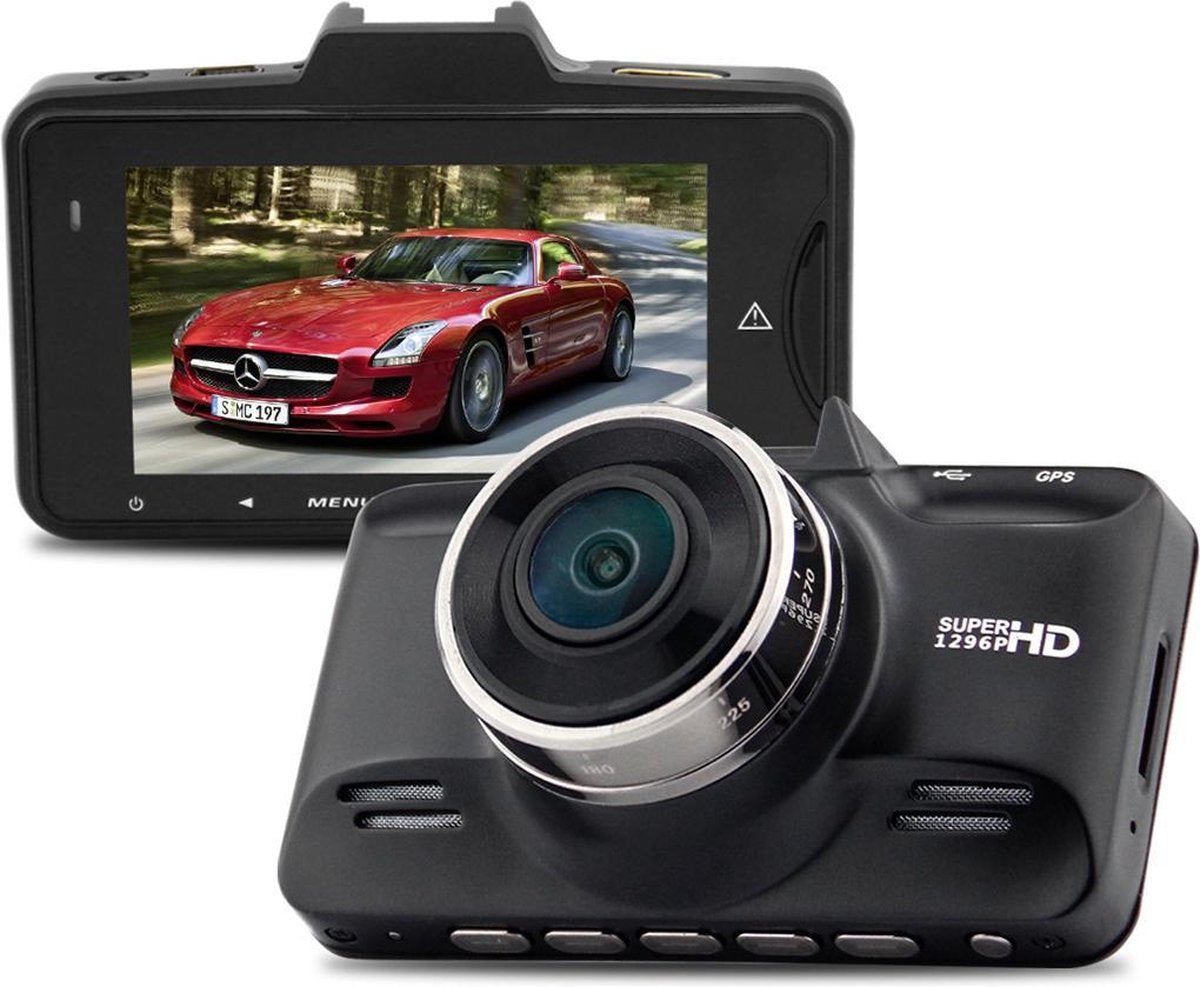 GS98C auto DVR-camera 2