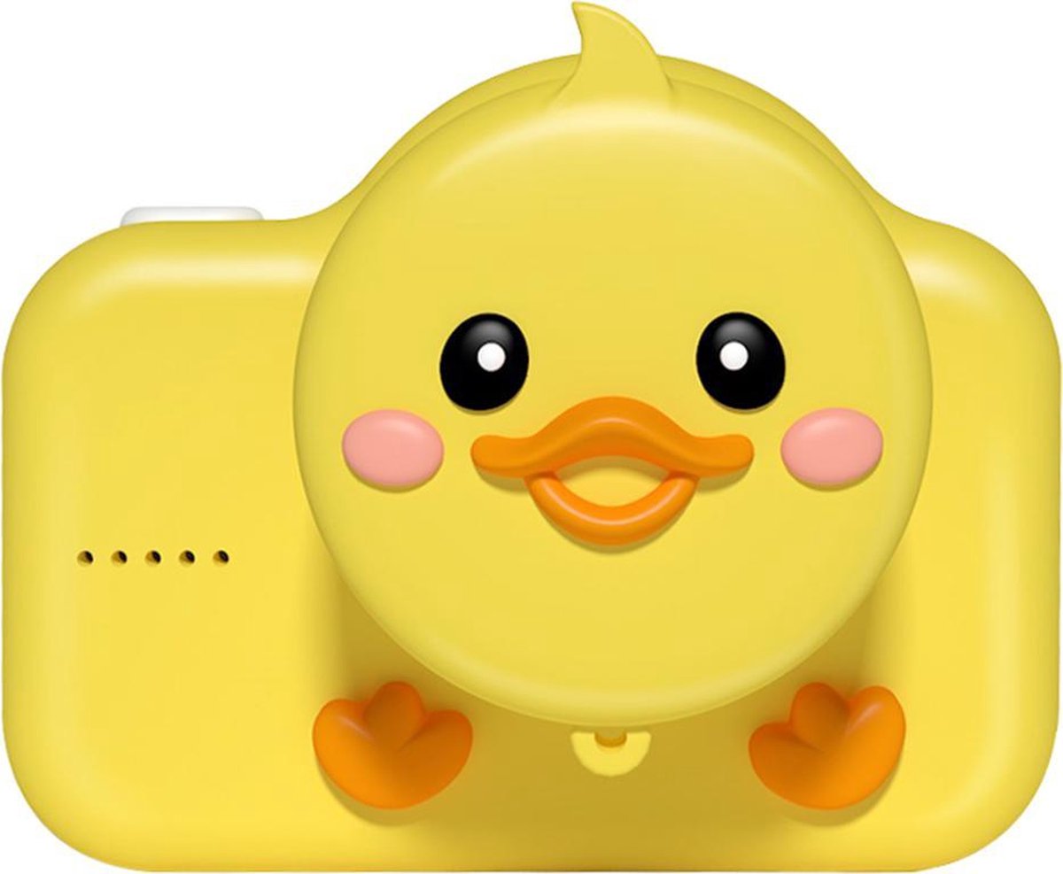Walnut Duck kindercamera
