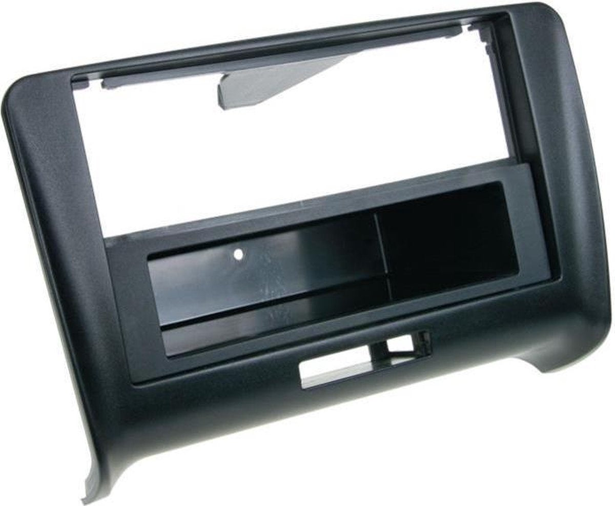 2-DIN paneel Audi TT 2007 ->