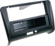 2-DIN paneel Audi TT 2007 ->