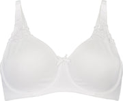 Hunkemöller Niet voorgevormde beugel bh Minimizer - Maat E95