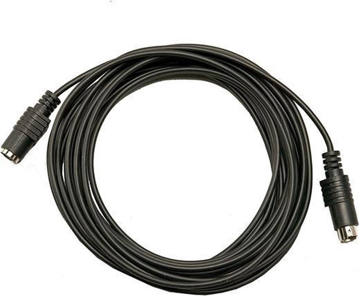 EXTECH SL125: microfoonverlengkabel