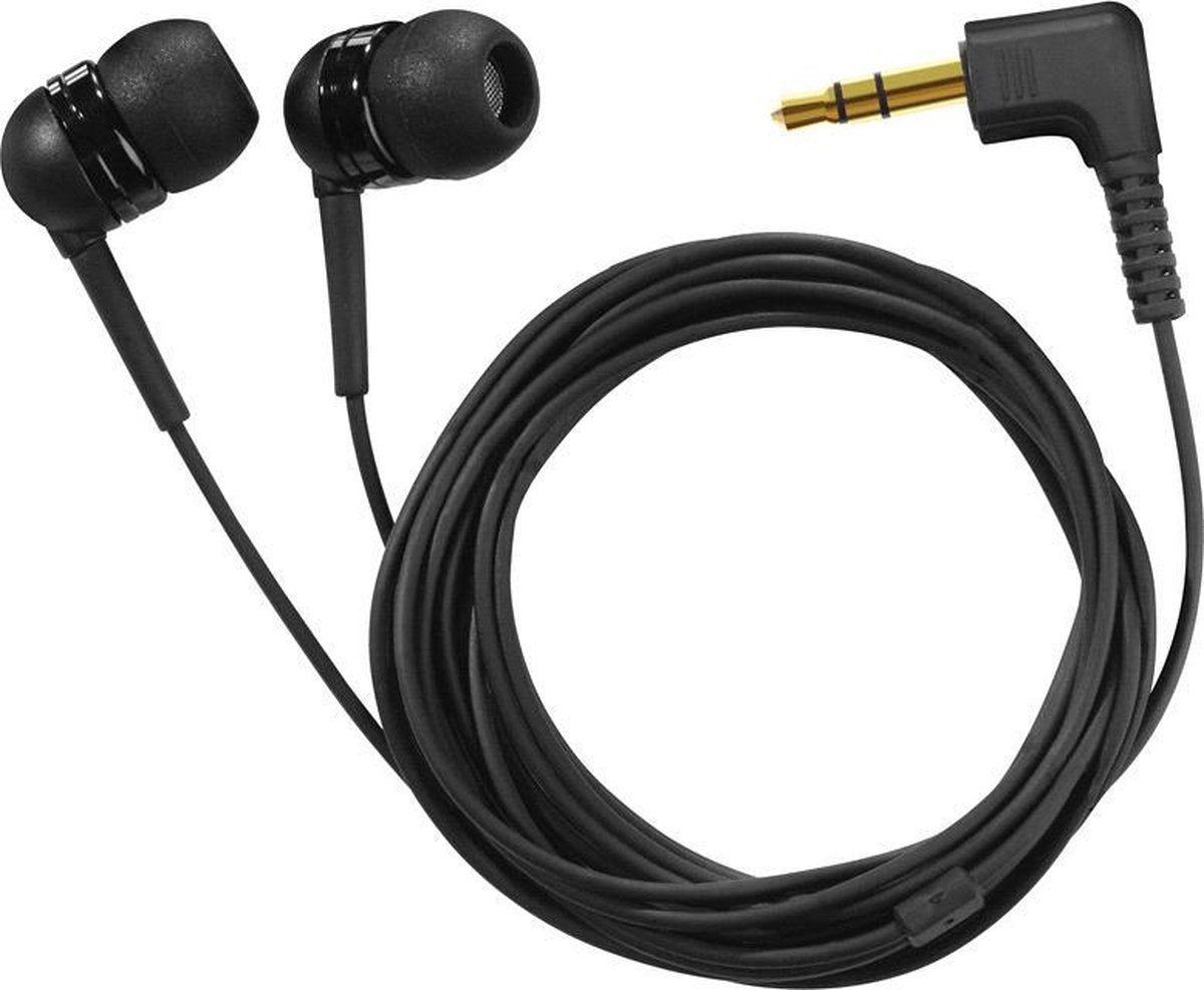 Sennheiser IE 4 - Earphone