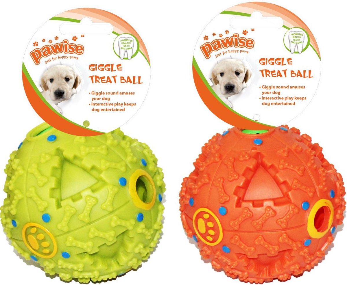 Giggle Treat Ball L-11