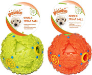Giggle Treat Ball L-11