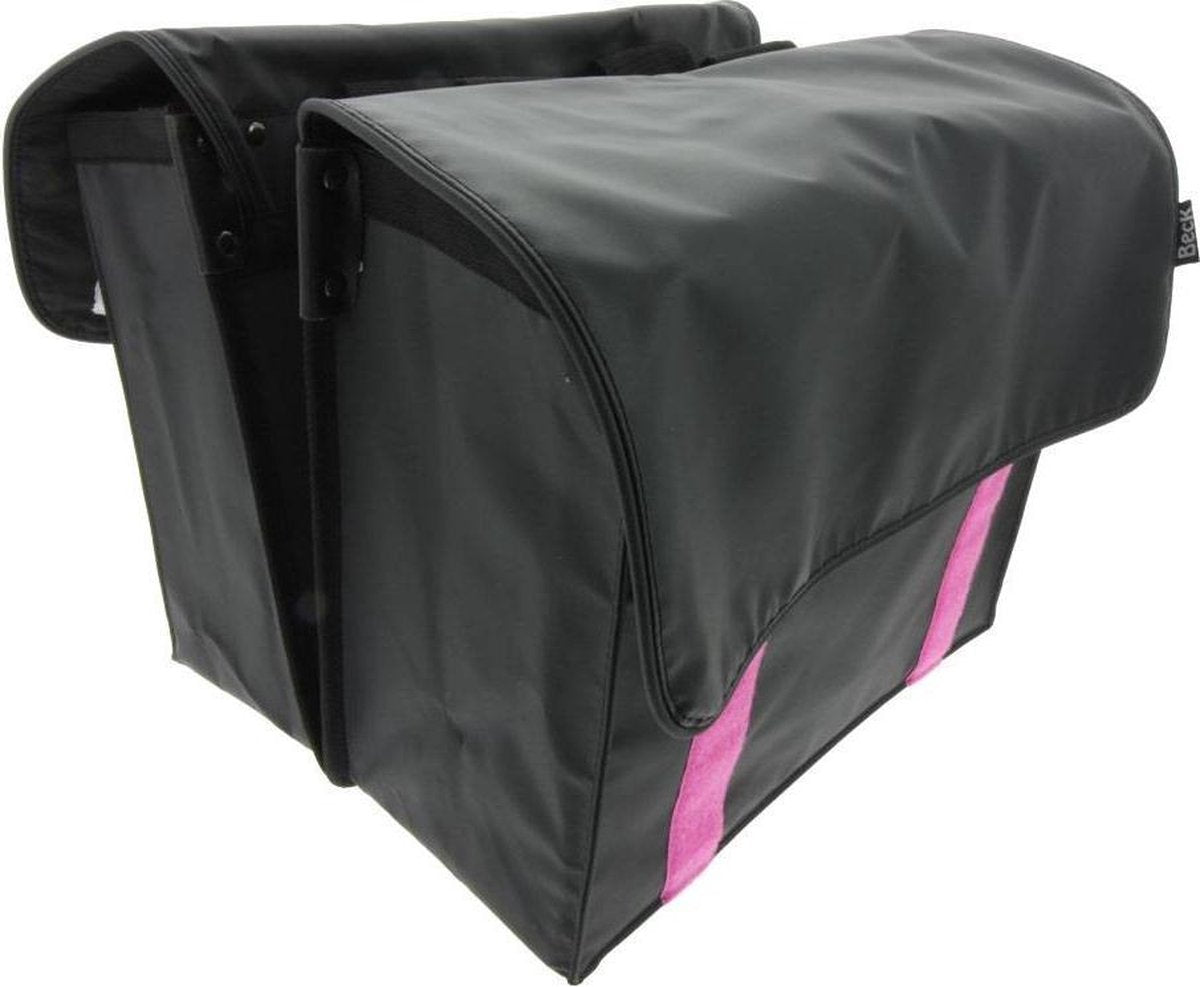 Beck Velcro Pink