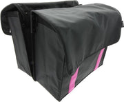 Beck Velcro Pink