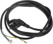 DOMETIC - Aansluitsnoer Zwart 2.5m - 207269501