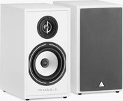Triangle Borea BR02 Wit Paarprijs
