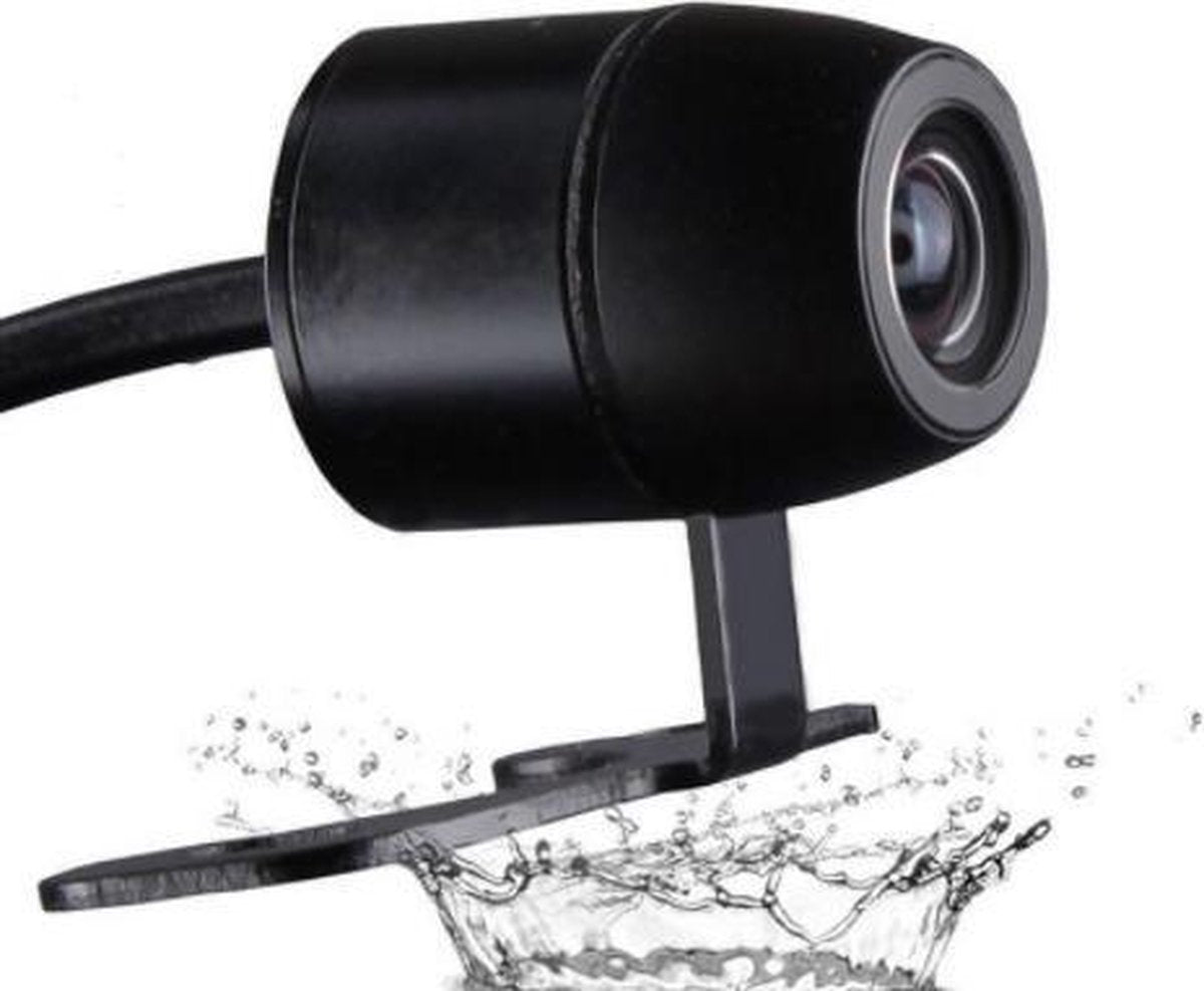 achteruitrij camera los 170 graden HD
