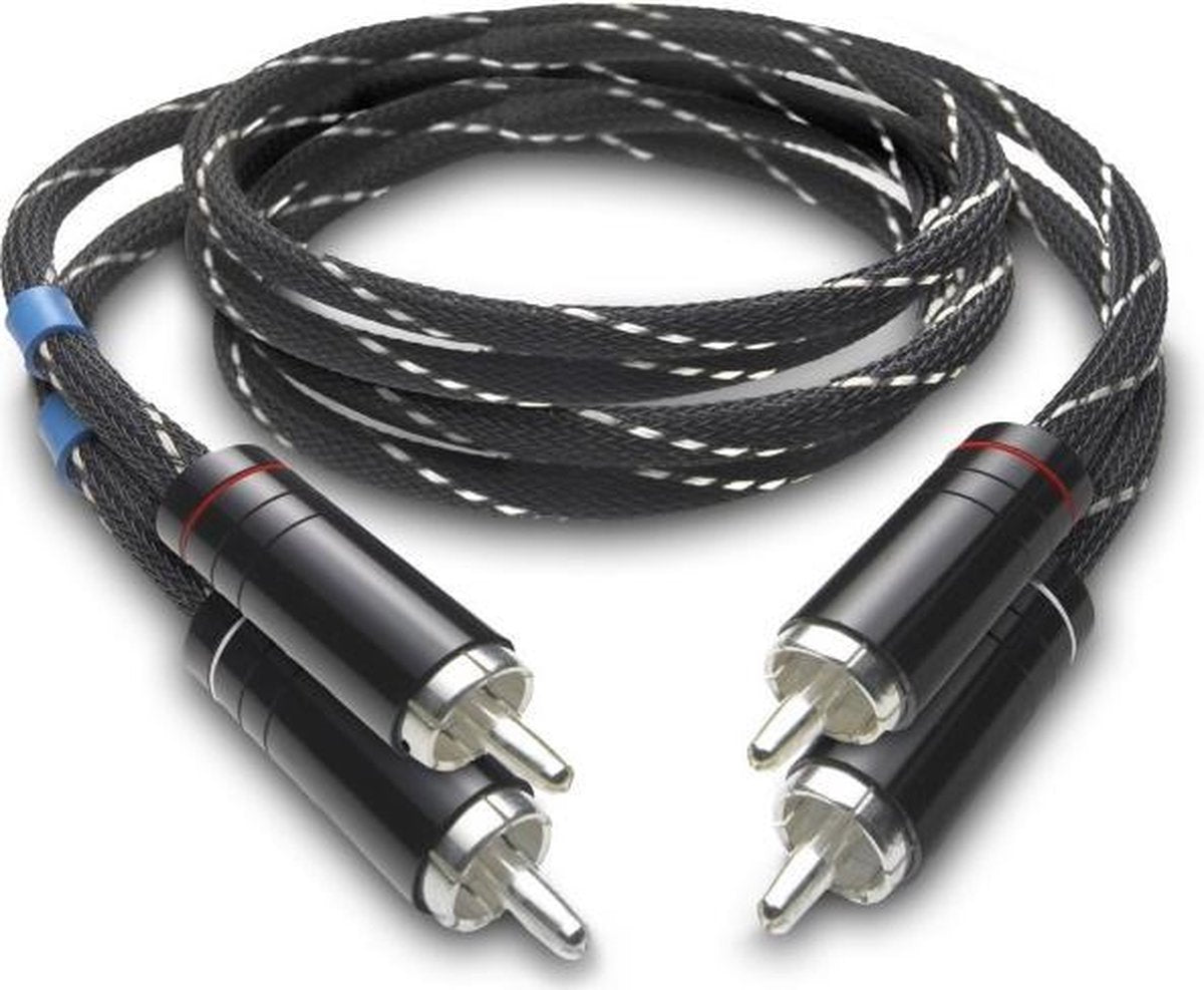 Pro-Ject Connect-it RCA 20 Stereo interlink