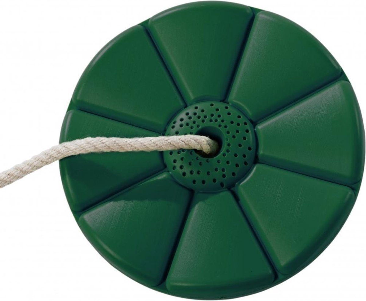 AXI Schotelschommel Groen - Ø28cm