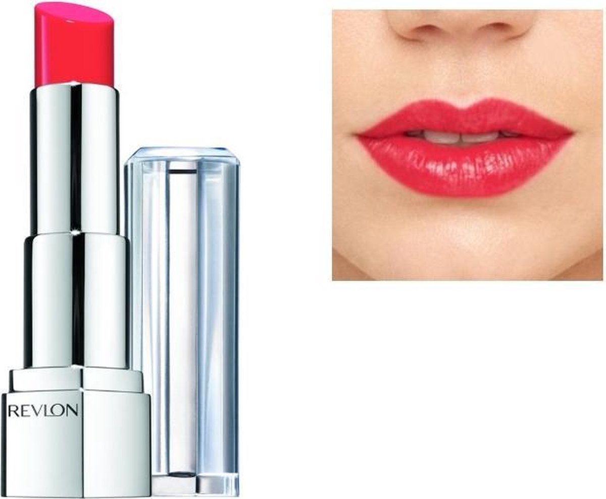 Revlon Ultra HD Lippenstift 2.8g - 875 Gladiolus