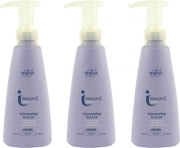 Indola - Innova Silver - rejuvenating balm - Hair Balsam Care - 200 ml UVA-uvb 2x150ml
