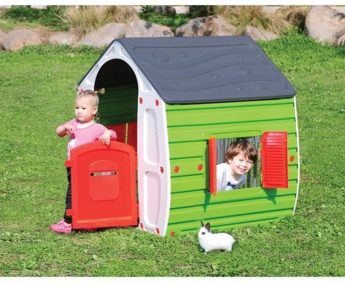 Starplay Magische speelhuis 102 x 90 x 109 cm