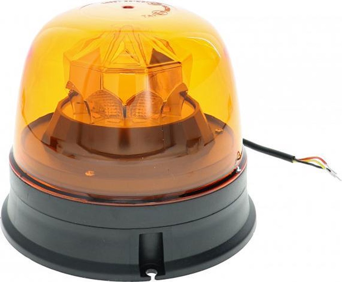 LED zwaailicht