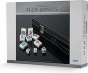 Gibsons puzzel Mah Jongg set