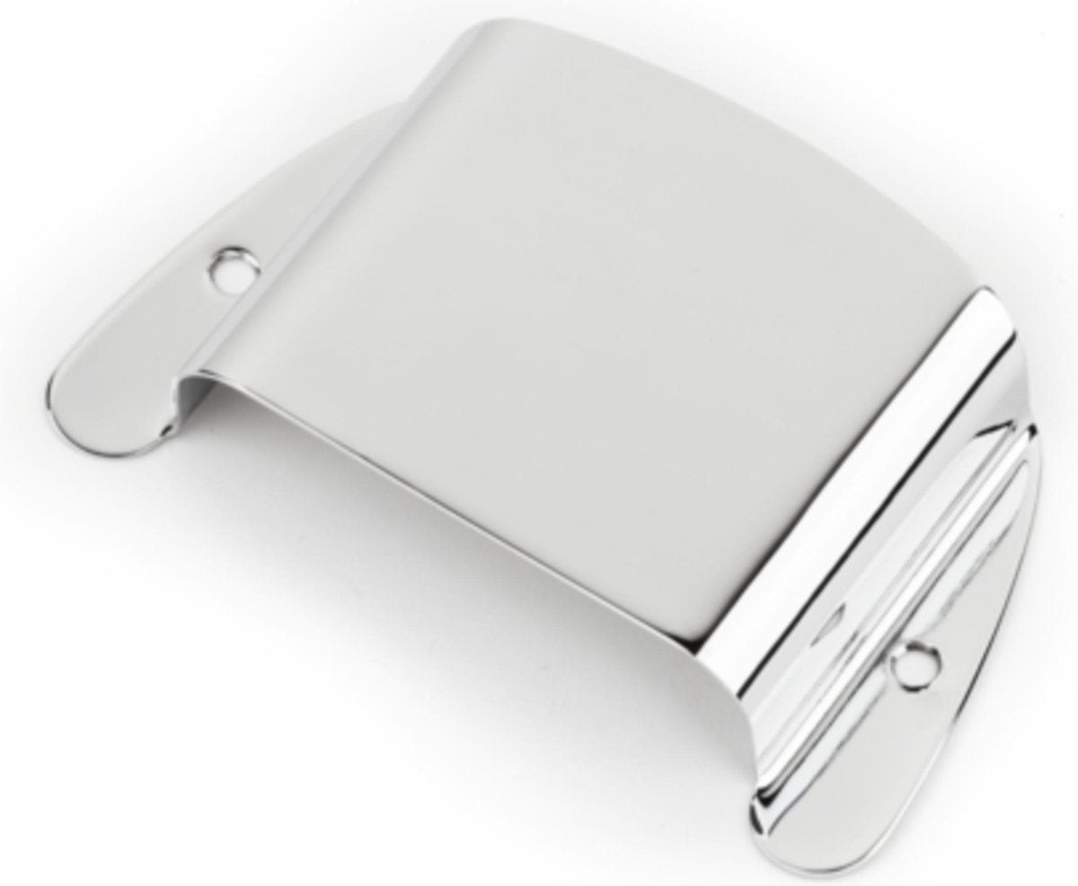 Pickup Cover '51 P-bas Chrome