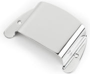 Pickup Cover '51 P-bas Chrome