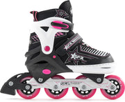PULSAR VERSTELBARE INLINE  SKATES