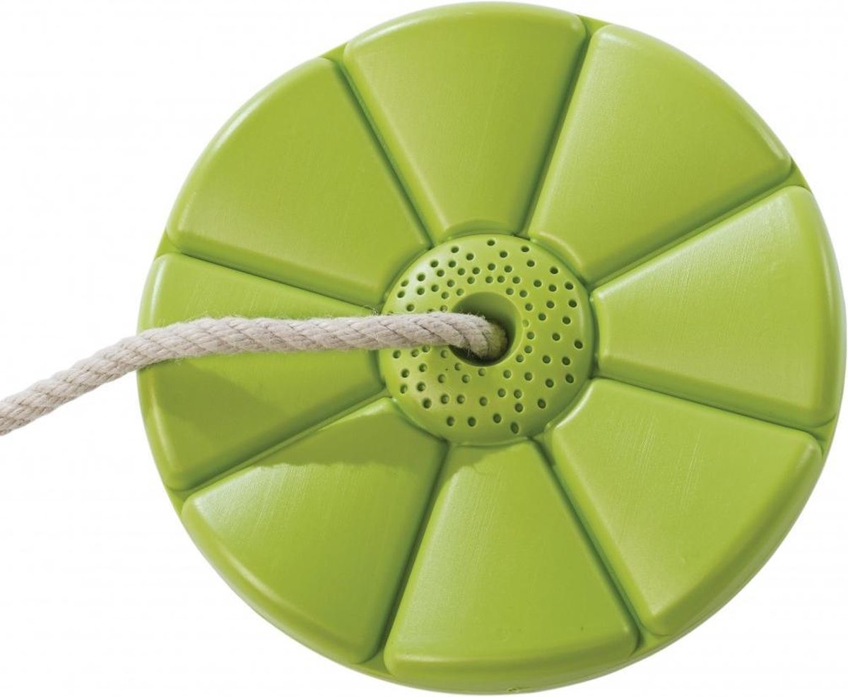 Axi Schotelschommel Ø 28 Cm Lichtgroen