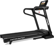 VirtuFit Elite Smart Touch Loopband - 75 programma's - Bluetooth - Entertainment opties - Trainingsapps