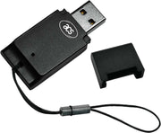 ACR39T-A1 Smart Card Reader ACS