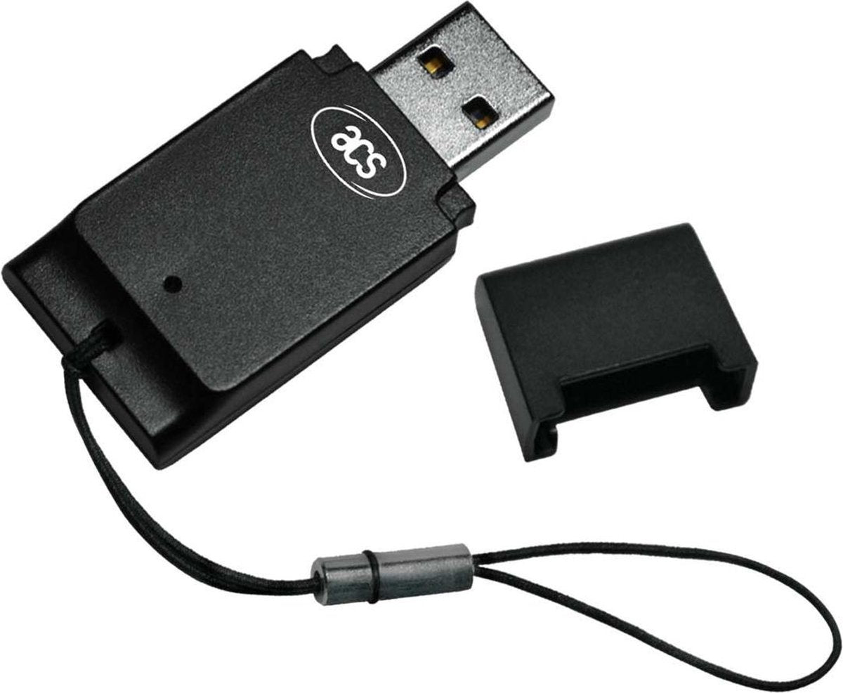 ACR39T-A1 Smart Card Reader ACS