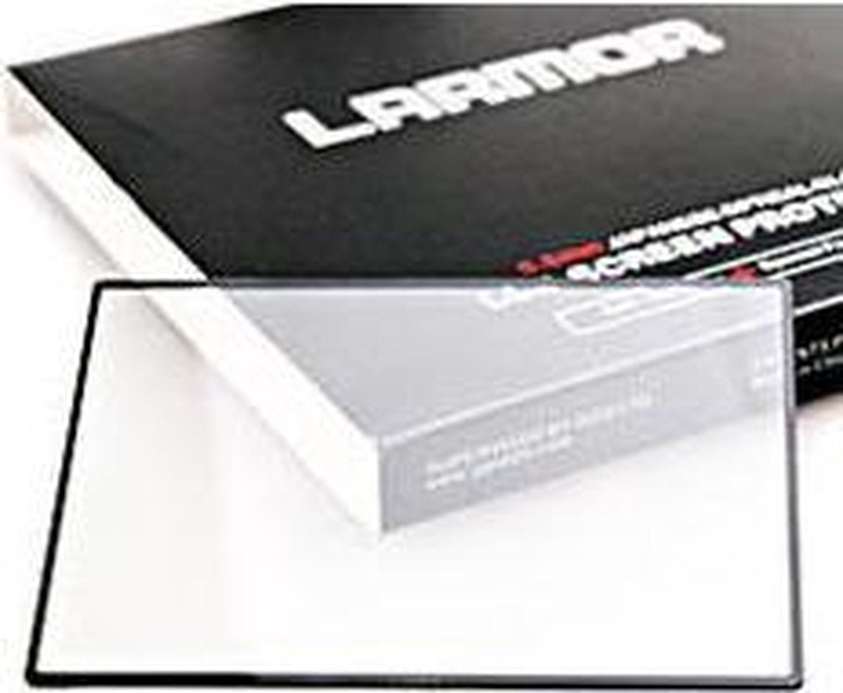 Larmor SA Screen Protector Nikon D800