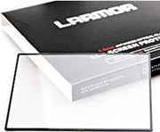 Larmor SA Screen Protector Nikon D800
