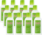 ECCELLENTE Snelontkalker Melkzuur 100ml - 12 stuks