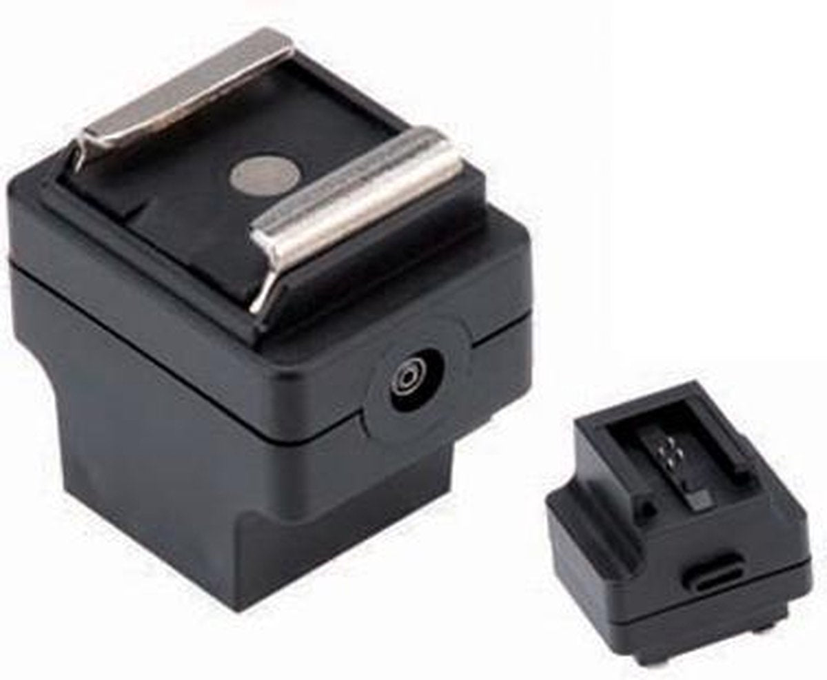 Linkstar Hotshoe HS-25SA voor Sony & Minolta