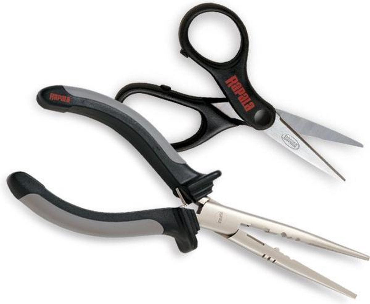 Rapala Vistang / Schaar - Combi