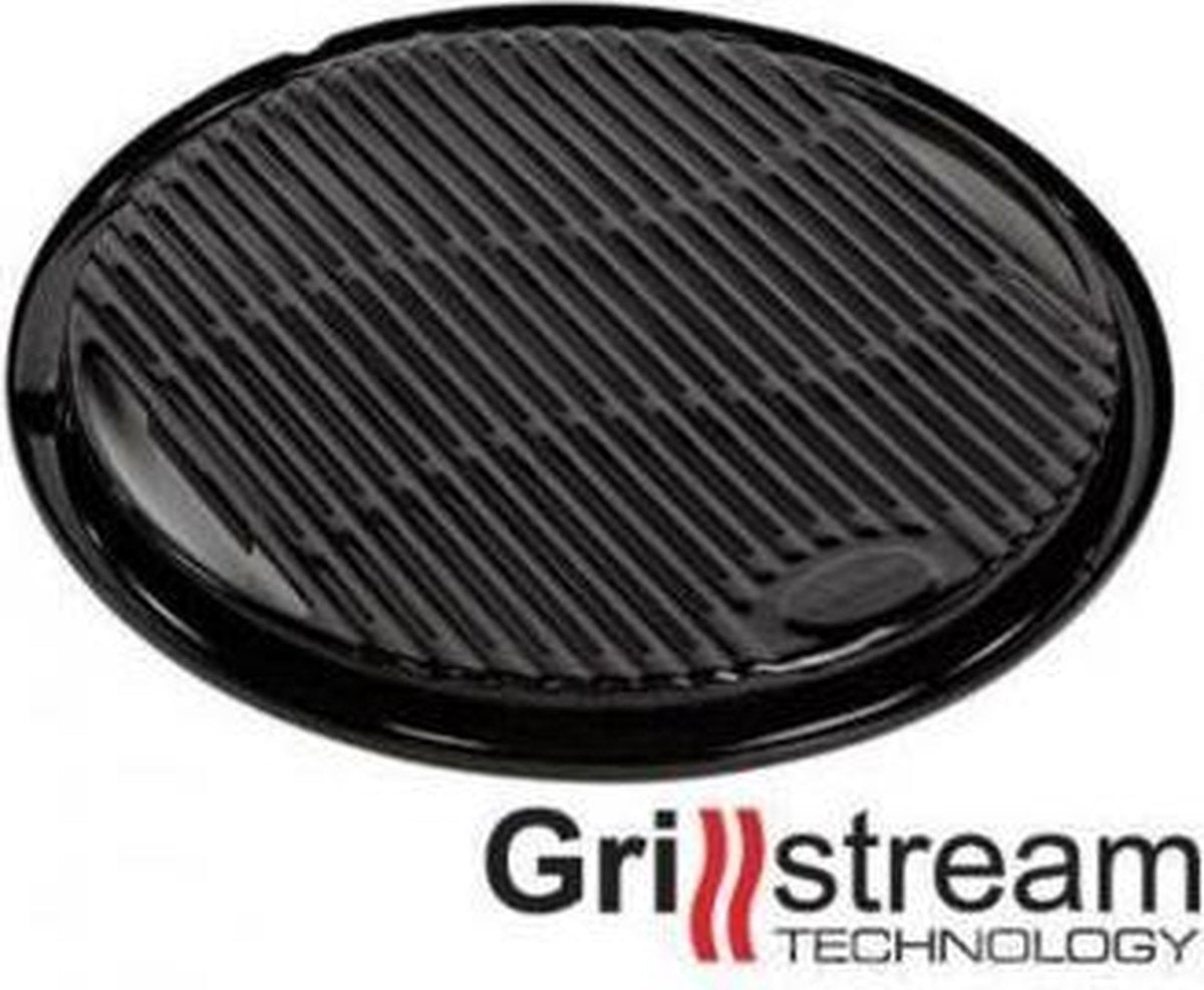 ARPE Grillstream 360 BBQ-systeem