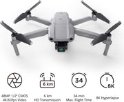 DJI Mavic Air 2 Drone