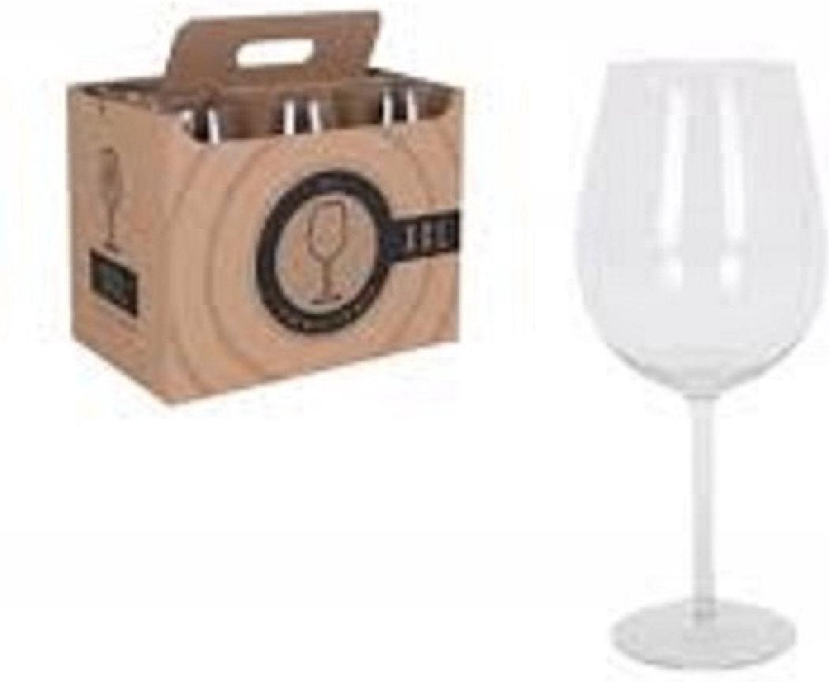 L28 Wijnglas 73 cl xxl