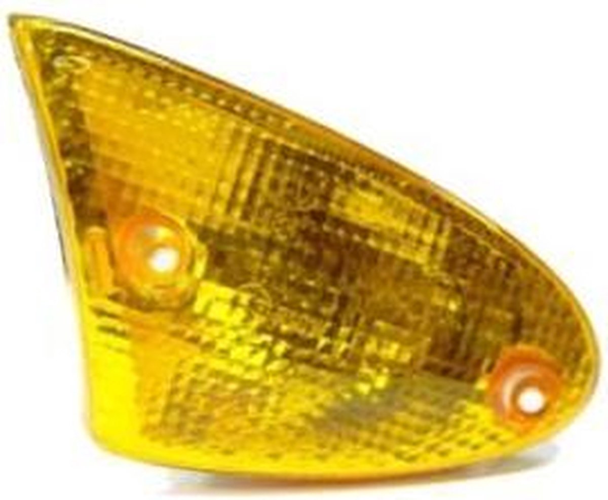 DMP Knipperlicht unit Aprilia SR 50 97 links voor