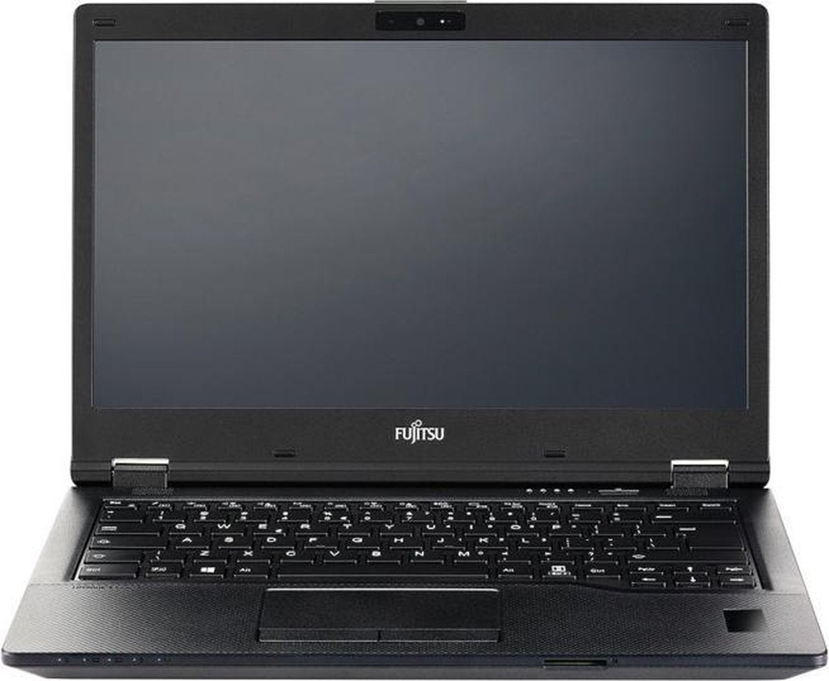 Fujitsu laptop LB E549 14'' I5-8265U / 8GB/ 256GB SSD /W10P / FRANS TOETSENBORD (Azerty)