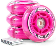 SFR 'LED'  SKEELER WIELEN