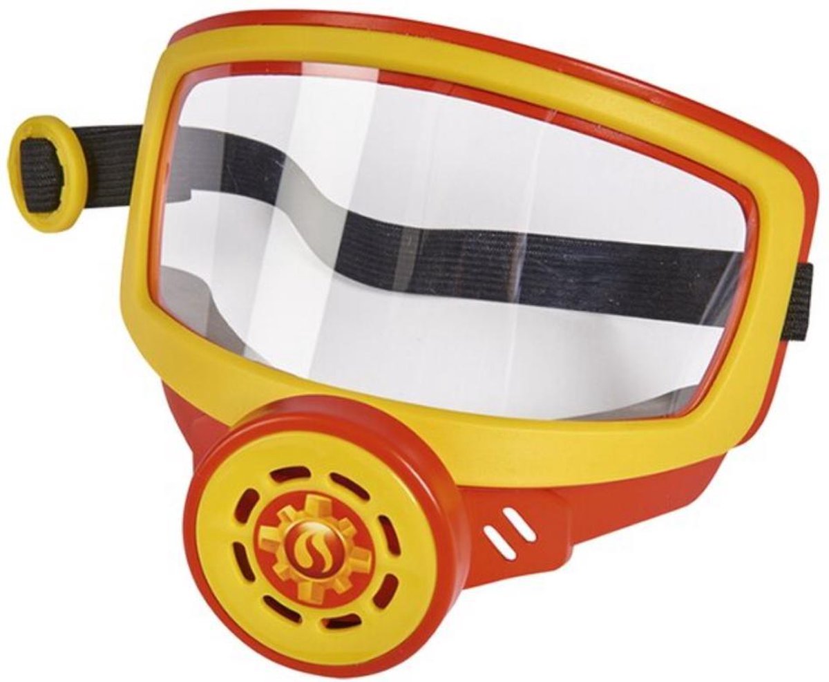 Brandweerman Sam Zuurstofmasker