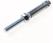 Hoenderdaal Keilbouthuls met ankerstang verzinkt m10 x 60 x 50mm