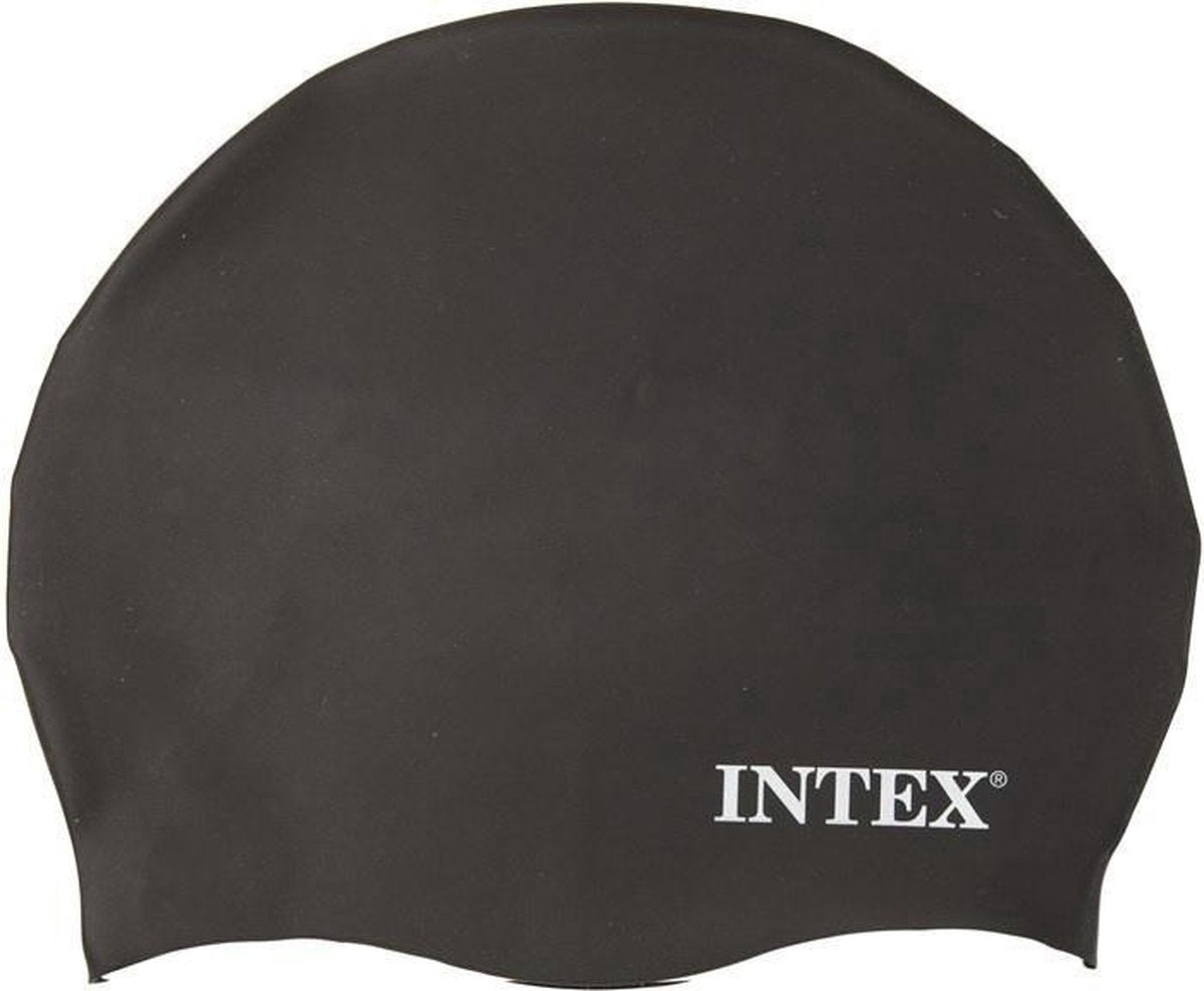 Intex Badmuts Zwart Unisex One Size