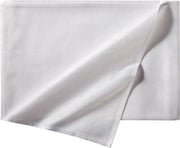 DDDDD Quadrat - Katoen - Tafelkleed - 150x350 cm - White