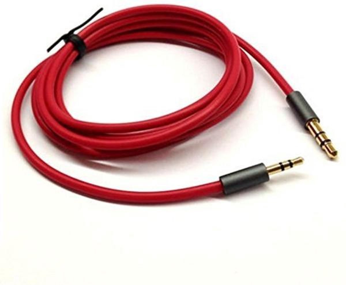 Coretek Audiokabel voor JBL Synchros E30